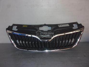 MASKA za Škoda Rapid