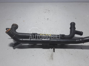 CRIJEVO za Škoda Octavia