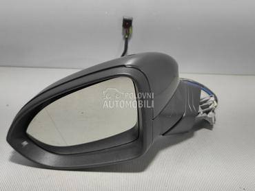 RETROVIZOR za Volkswagen Golf 7