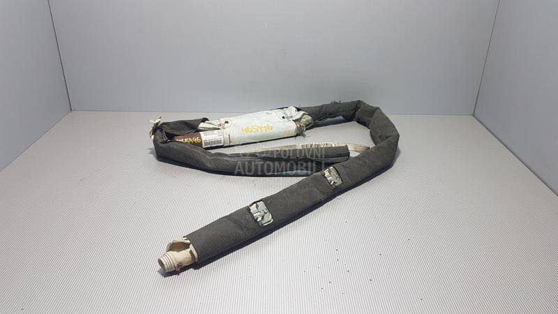 KROVNI AIRBAG