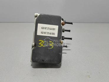 ABS ELEKTRONIKA za Škoda Fabia