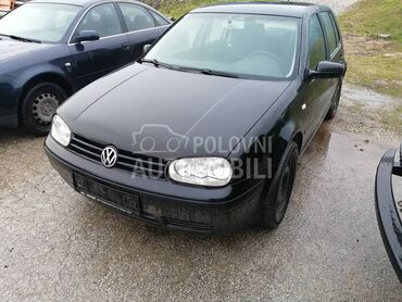 golf 4 za Volkswagen Golf 4
