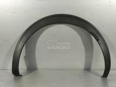 RUB BLATOBRANA za Peugeot 3008