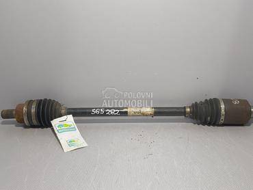 POLUOSOVINA za Volvo XC70