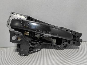 BRAVA VRATA za Audi A5