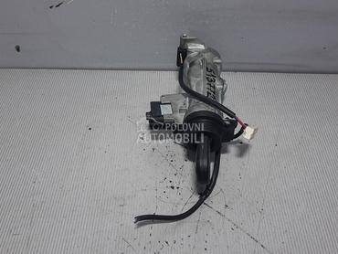 BRAVA PALJENJA za Škoda Octavia