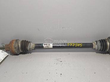 POLUOSOVINA za Audi A4