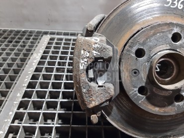 KOCIONA KLJESTA za Volkswagen Polo