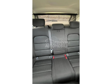 zavesa gepeka za Audi A4 od 2008. do 2016. god.