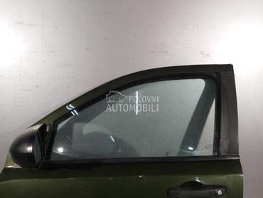 STAKLO za Jeep Compass