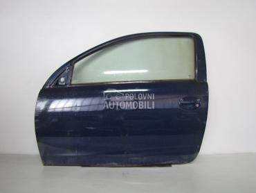 VRATA za Opel Corsa C