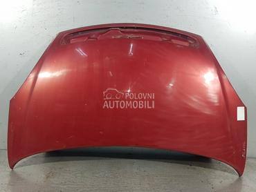 HAUBA za Citroen Xsara Picasso