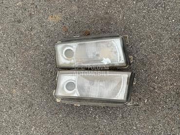 farovi za Škoda Octavia od 1997. do 2005. god.