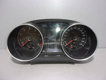 CELER SAT za Volkswagen Polo