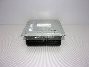 ELEKTRONIKA MOTORA za Škoda Fabia