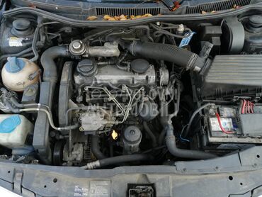 motor 1.9 Tdi 90ks za Volkswagen Golf 4