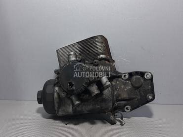 FILTER ULJA za Mercedes Benz ML Klasa