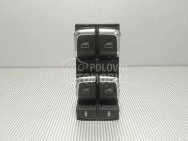 PREKIDACI PROZORA za Audi A6