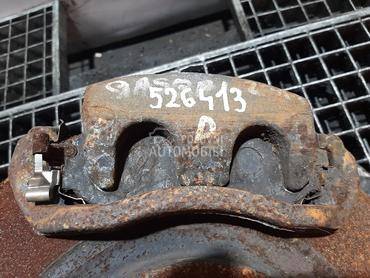 KOCIONA KLJESTA za Nissan Qashqai