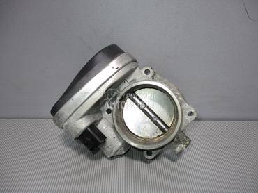 DOZER KLAPNA za BMW Serija 3