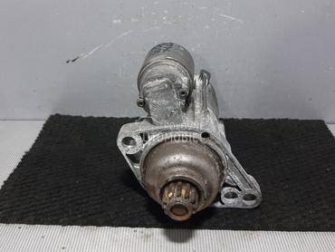 ALNASER za Volkswagen Polo