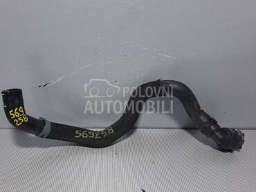 CRIJEVO za Volkswagen Golf 7