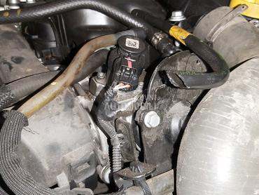 PUMPA VISOKOG PRITISKA za Renault Captur