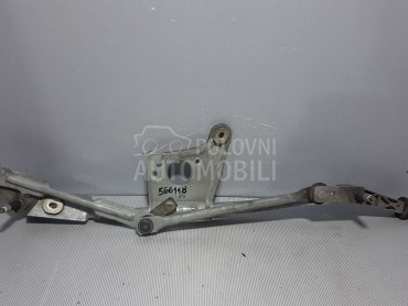 POLUGA BRISACA za Volvo S60