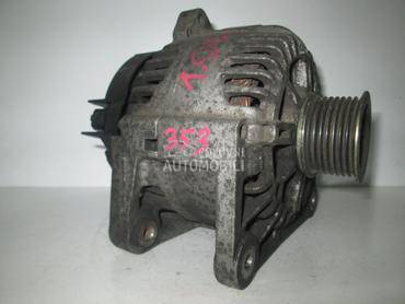ALTERNATOR za Renault Megane