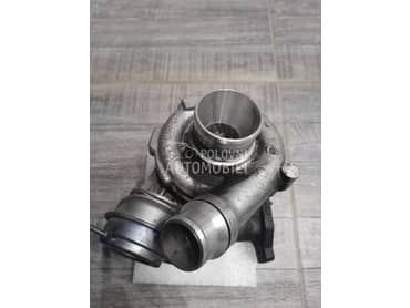 Turbina za 2.0 dci za Renault Laguna od 2007. do 2015. god.