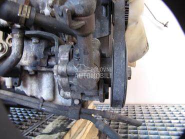 SERVO PUMPA za Nissan Navara