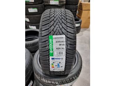 ROCKBLADE 225/40 R18 Zimska