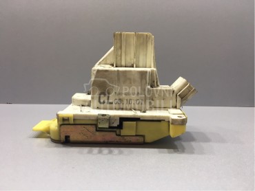 BRAVA VRATA za Ford Focus