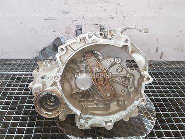 MJENJAC za Škoda Fabia