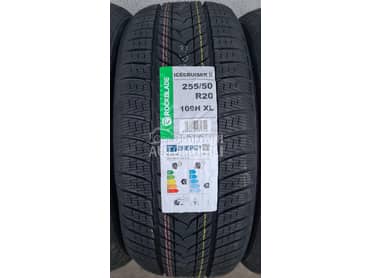 ROCKBLADE 255/50 R20 Zimska