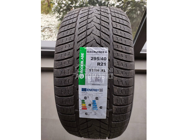 ROCKBLADE 295/40 R21 Zimska
