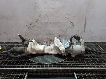 LETVA VOLANA za Citroen C4 Grand Picasso