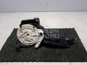 MOTORIC VENTILATORA za Audi A4