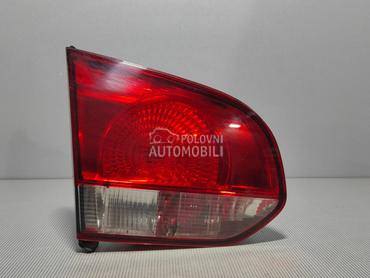 STOPA za Volkswagen Golf 6