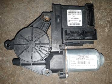 Motor podizača stakla za Škoda Octavia od 2000. do 2012. god.