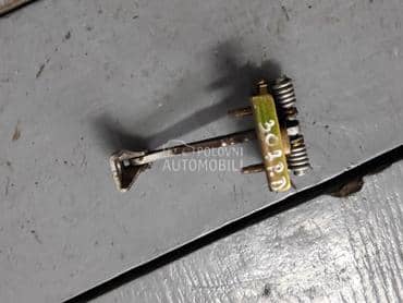 zglob graničnik prednji desni za Peugeot 307