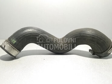 CRIJEVO INTERKULERA za Audi A4