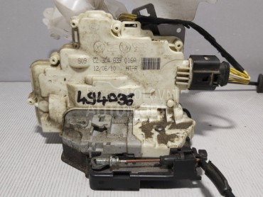 BRAVA VRATA za Volkswagen Passat B7