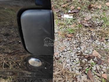 Brava i kvaka za Peugeot 106