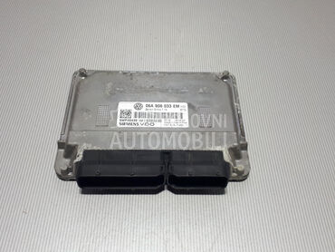 ELEKTRONIKA MOTORA za Volkswagen Golf 5