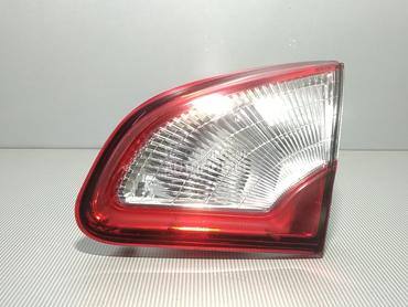 STOPA za Nissan Qashqai
