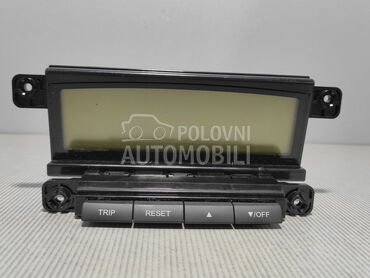 DISPLEJ za Kia cee`d