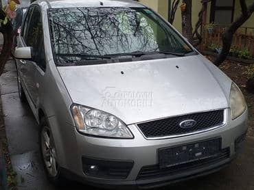 Krila za Ford C-Max