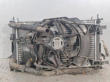 HLADNJAK KLIME za Renault Laguna