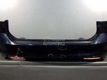 BRANIK za Volkswagen Golf 7